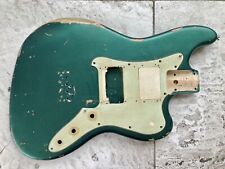 Fender squire paranormal for sale  Long Beach