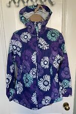 Trespass purple blue for sale  WIRRAL