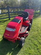 Countax c300h ride for sale  CANNOCK