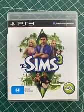 The Sims 3 PS3 Playstation 3 comprar usado  Enviando para Brazil
