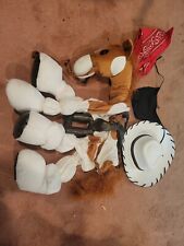 horse costume for sale  Dilliner