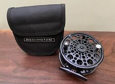 Redington AS 9/10 Black Fly Reel LHW With Case, used for sale  Shipping to South Africa