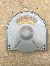 delta bandsaw wheel cover for sale  Cuyahoga Falls