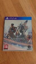 Assassin creed iii d'occasion  Franconville