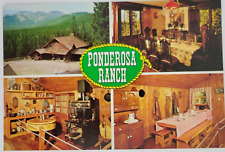 Ponderosa ranch multiview for sale  Saint Louis