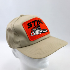 Stihl products trucker for sale  New Philadelphia
