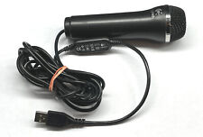 1x micrófono Logitech - micrófono - micrófono micrófono para Nintendo Wii, usado segunda mano  Embacar hacia Argentina