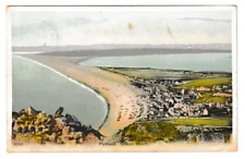 1907 postcard portland for sale  BLACKBURN