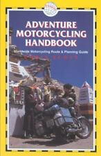 Usado, Adventure Motorcycling Handbook, 5th: Worldwide Motorcycling Route & Planning... comprar usado  Enviando para Brazil