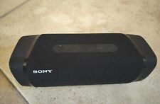 Sony xb33 portable for sale  Corona