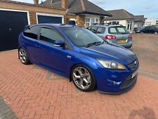 Ford focus 225 for sale  SOUTHEND-ON-SEA