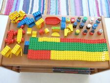 Bundle lego duplo for sale  SHERINGHAM