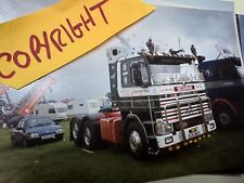 Truck cartwright bros for sale  LEYBURN