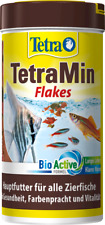 Tetramin flakes flockenfutter gebraucht kaufen  Alfeld (Leine)