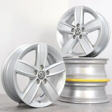 Aluminium wheels polo for sale  Shipping to Ireland