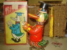 Vintage duck tin for sale  Cass City