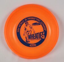 Wham 1984 frisbee for sale  Windom