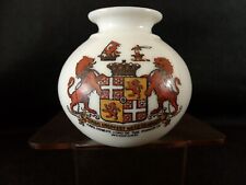 Goss crested china for sale  BRIGHTON