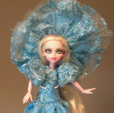 Monster high repaint for sale  Cordova