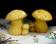 Vintage ceramic yellow for sale  Shipshewana