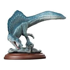 Figura de exhibición Bandai Gashapon colección modelo dinosaurio 01 Spinosaurus 2024 segunda mano  Embacar hacia Argentina