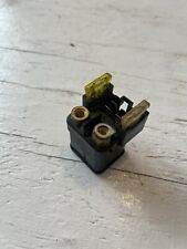 New starter relay for sale  Murray