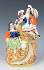 19th staffordshire couple for sale  Shipping to Ireland