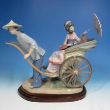 Lladro porcelain figurine for sale  Auburn