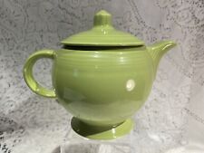 Vintage fiesta chartreuse for sale  Shipping to Ireland