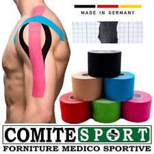 Cerotto kinesiology taping usato  Civita Castellana