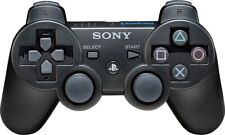 Usado, Controle de jogo original PS3 Playstation 3 Dual Shock para Sony 3 testado funciona comprar usado  Enviando para Brazil