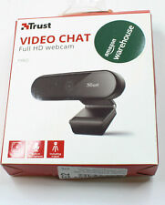 Trust tyro webcam gebraucht kaufen  Mühlacker