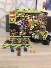 Lego 8960 power usato  Vimodrone