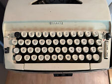 Sears citation typewriter for sale  Syracuse