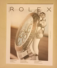 Rolex magazine 11 usato  Ascoli Piceno