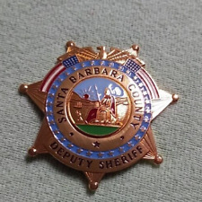 Deputy sheriff santa gebraucht kaufen  Bramsche