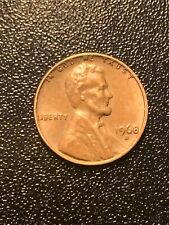 1968 penny rare for sale  Newark