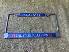 Cal state fullerton for sale  Monterey Park
