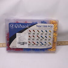 Qibaok insulated wire for sale  Chillicothe