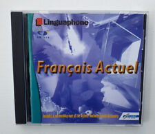 Francais actuel language for sale  FAVERSHAM