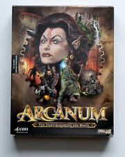 Arcanum for sale  Shipping to Ireland
