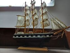 Modellino barca vela usato  Aci Catena