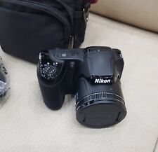 Nikon coolpix l320 usato  Porto Sant Elpidio