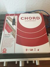 Chord company epic for sale  LONDON