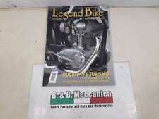 Legend bike ducati usato  Gambettola