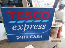 Tesco express cash for sale  UK