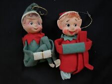 Vintage pixie elf for sale  Pasadena