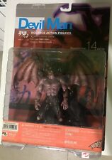 Devilman figure xebec usato  Francavilla Al Mare