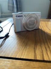 Canon powershot sx620 for sale  PENICUIK