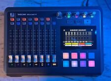 Tascam mixcast4 podcast for sale  Fort Lauderdale